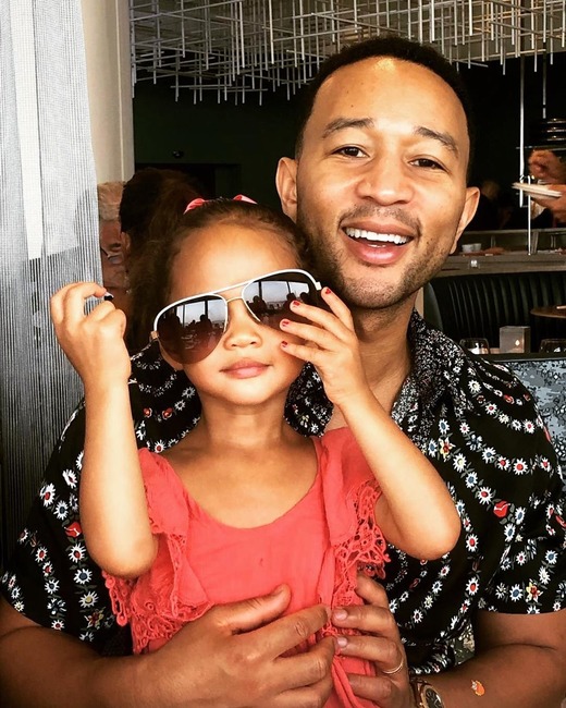 John Legend